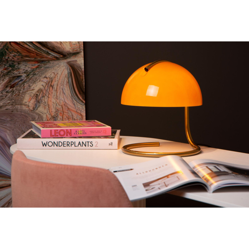 lampa stołowa CATO 46516/01/53 Lucide | Sklep z lampami