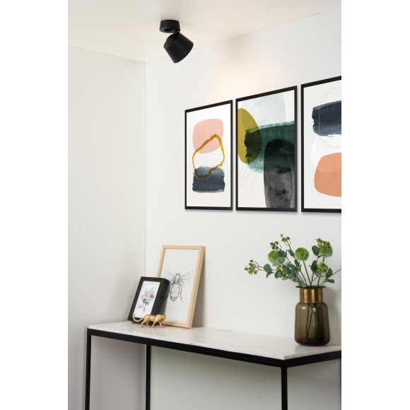 plafon TRIGONO 09935/01/30 Lucide | Sklep z lampami plafon TRIGONO 09935/01/30 Lucide | Sklep z lampami