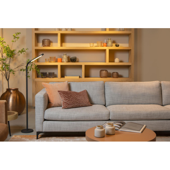 lampa podłogowa GILLY 36712/04/30 Lucide | Sklep z lampami lampa podłogowa GILLY 36712/04/30 Lucide | Sklep z lampami