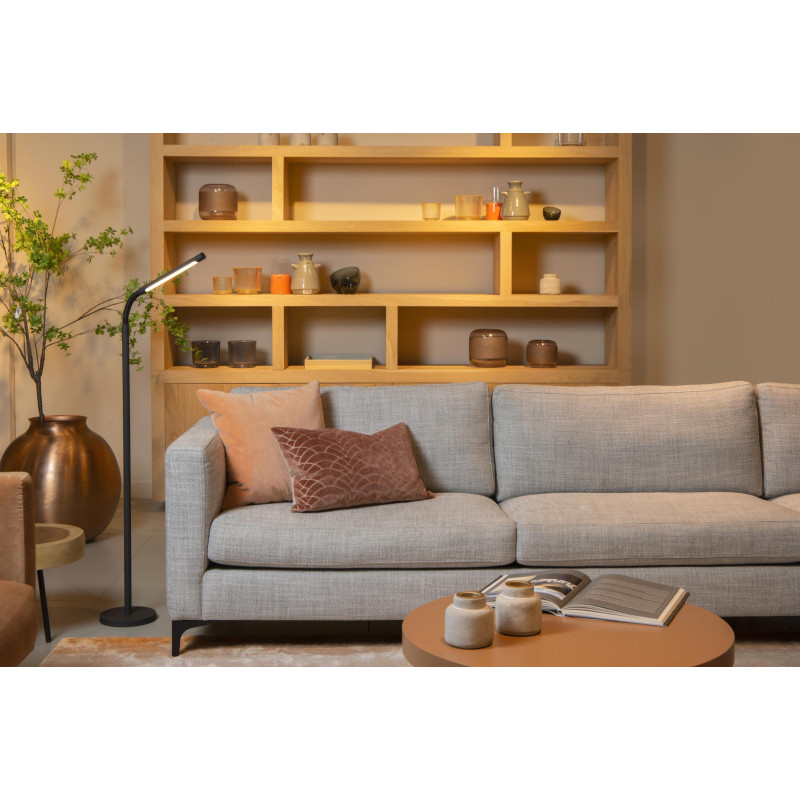 lampa podłogowa GILLY 36712/04/30 Lucide | Sklep z lampami lampa podłogowa GILLY 36712/04/30 Lucide | Sklep z lampami