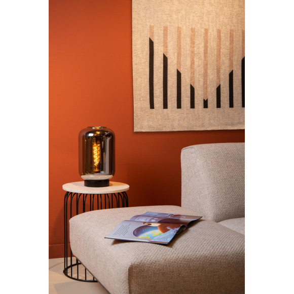 lampa stołowa JOANET 45594/01/65 Lucide | Sklep z lampami