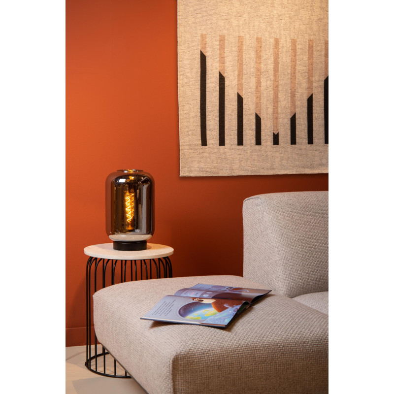 lampa stołowa JOANET 45594/01/65 Lucide | Sklep z lampami