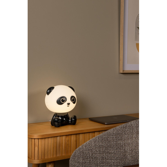 lampa stołowa DODO PANDA 71593/03/30 Lucide | Sklep z lampami lampa stołowa DODO PANDA 71593/03/30 Lucide | Sklep z lampami
