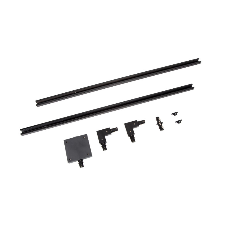 spot TRACK - BASIC SET 09950/00/30 Lucide | Sklep z lampami