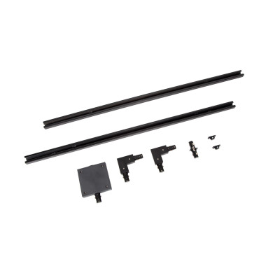 spot TRACK - BASIC SET 09950/00/30 Lucide | Sklep z lampami