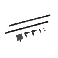 spot TRACK - BASIC SET 09950/00/30 Lucide | Sklep z lampami