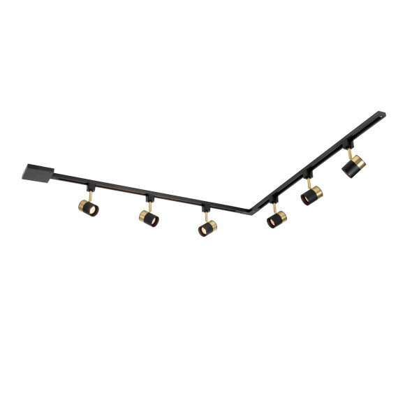 spot TRACK - BASIC SET 09950/00/30 Lucide | Sklep z lampami spot TRACK - BASIC SET 09950/00/30 Lucide | Sklep z lampami