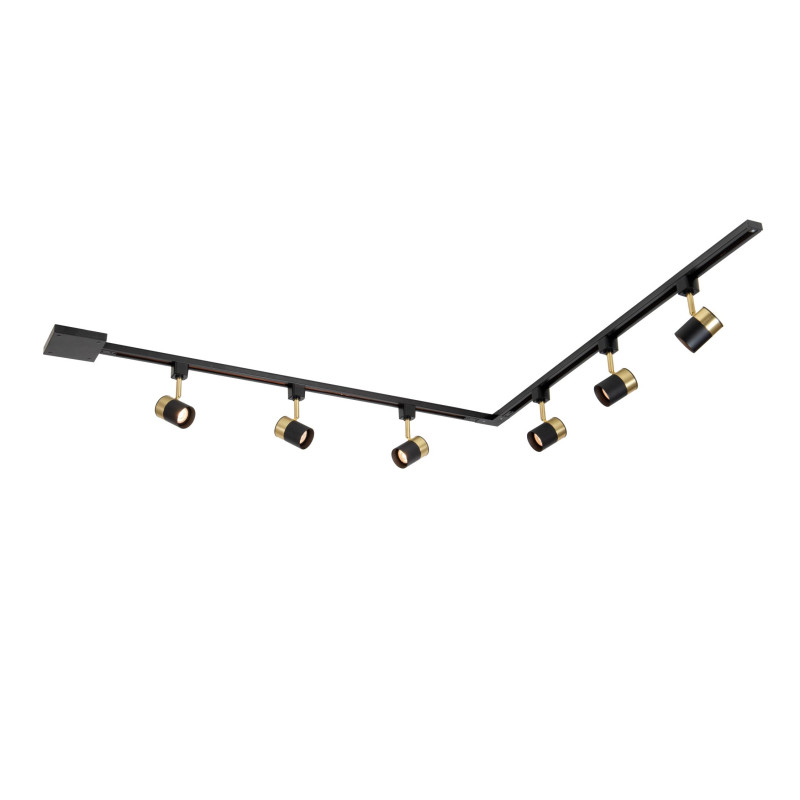 TRACK - BASIC SET 09950/00/30