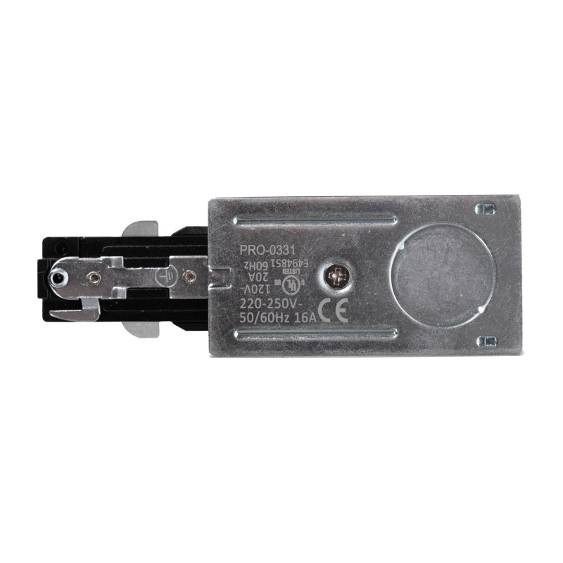 spot TRACK - BASIC SET 09950/00/30 Lucide | Sklep z lampami