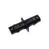 TRACK - STRAIGHT CONNECTOR 09950/06/30