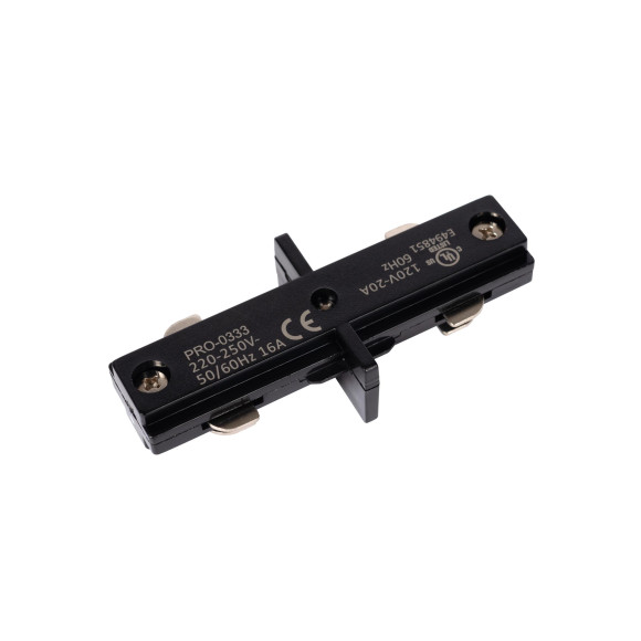 TRACK - STRAIGHT CONNECTOR 09950/06/30