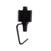 TRACK - SQUARE ADAPTER 09957/01/30