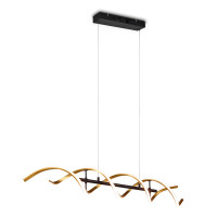 lampa wisząca SEQUENCE 341810208 Trio | Sklep z lampami