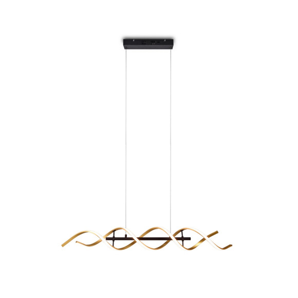 lampa wisząca SEQUENCE 341810208 Trio | Sklep z lampami