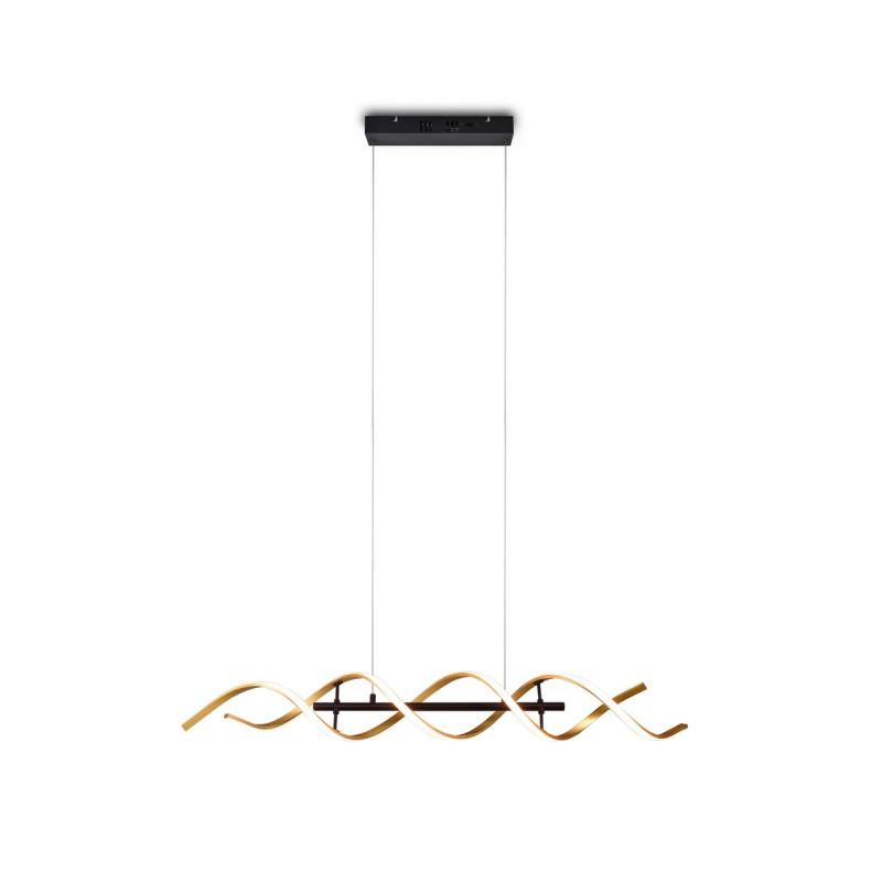 lampa wisząca SEQUENCE 341810208 Trio | Sklep z lampami