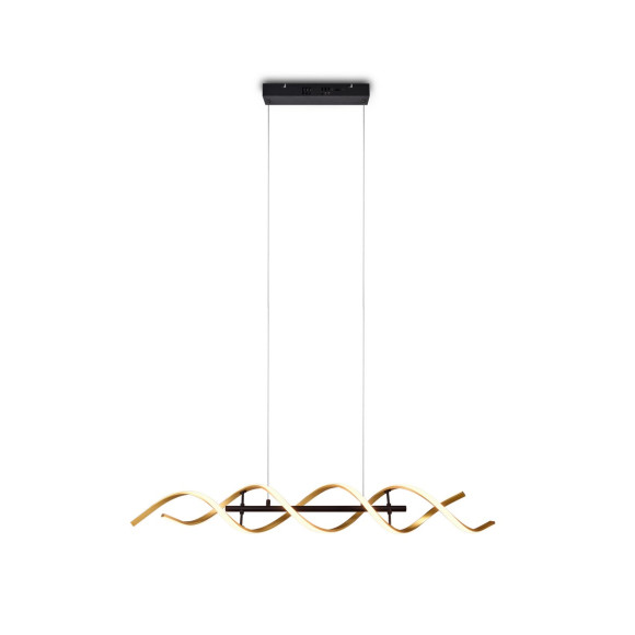 lampa wisząca SEQUENCE 341810208 Trio | Sklep z lampami