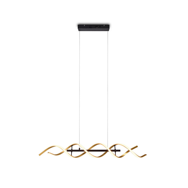 lampa wisząca SEQUENCE 341810208 Trio | Sklep z lampami