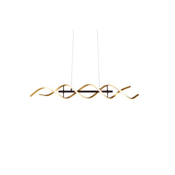 lampa wisząca SEQUENCE 341810208 Trio | Sklep z lampami