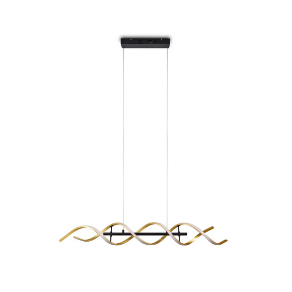 lampa wisząca SEQUENCE 341810208 Trio | Sklep z lampami