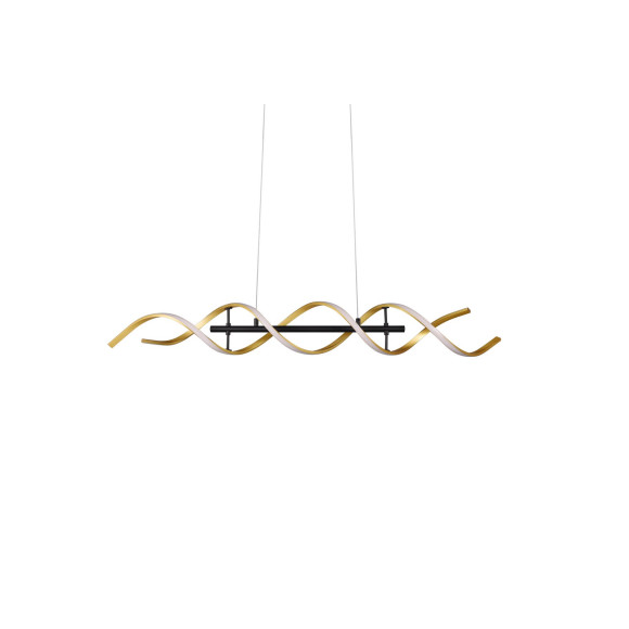 lampa wisząca SEQUENCE 341810208 Trio | Sklep z lampami