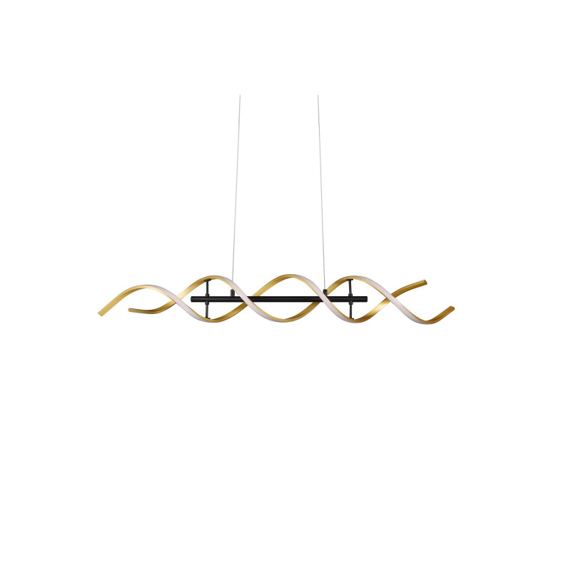 lampa wisząca SEQUENCE 341810208 Trio | Sklep z lampami