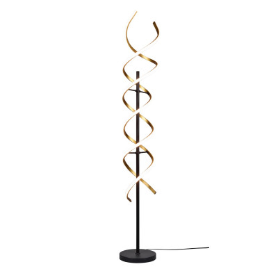 lampa podłogowa SEQUENCE 441810208 Trio | Sklep z lampami