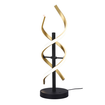 lampa stołowa SEQUENCE 541810208 Trio | Sklep z lampami