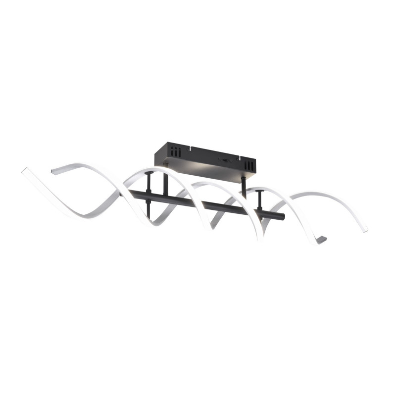 plafon SEQUENCE 641810205 Trio | Sklep z lampami