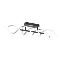 plafon SEQUENCE 641810205 Trio | Sklep z lampami