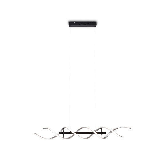 lampa wisząca SEQUENCE 341810205 Trio | Sklep z lampami