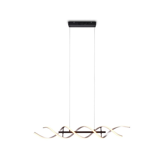 lampa wisząca SEQUENCE 341810205 Trio | Sklep z lampami