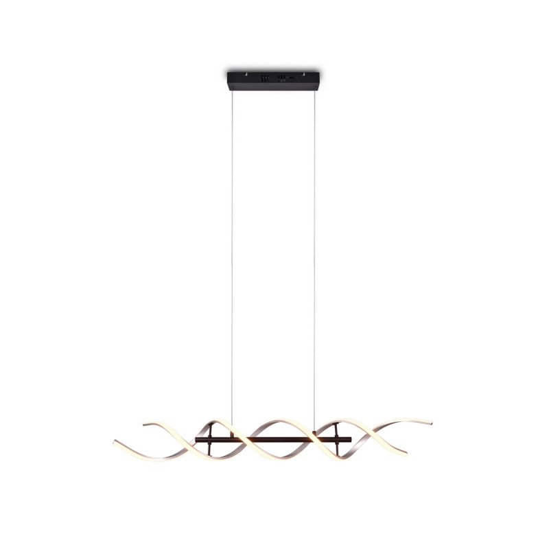 lampa wisząca SEQUENCE 341810205 Trio | Sklep z lampami