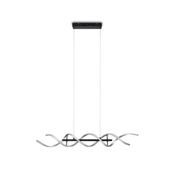 lampa wisząca SEQUENCE 341810205 Trio | Sklep z lampami