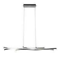 lampa wisząca BLAZE 341210305 Trio | Sklep z lampami