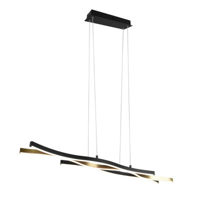 lampa wisząca BLAZE 341210308 Trio | Sklep z lampami