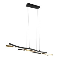 lampa wisząca BLAZE 341210308 Trio | Sklep z lampami