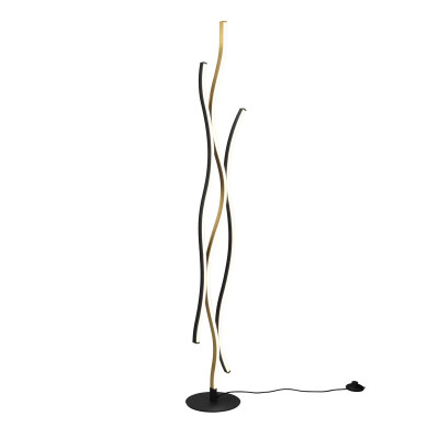 lampa podłogowa BLAZE 441210308 Trio | Sklep z lampami