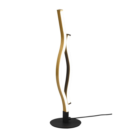 lampa stołowa BLAZE 541210208 Trio | Sklep z lampami lampa stołowa BLAZE 541210208 Trio | Sklep z lampami