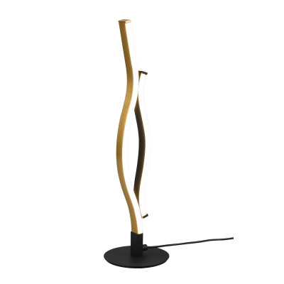 lampa stołowa BLAZE 541210208 Trio | Sklep z lampami