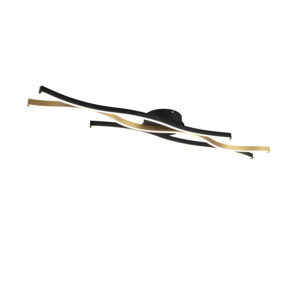 plafon BLAZE 641210308 Trio | Sklep z lampami