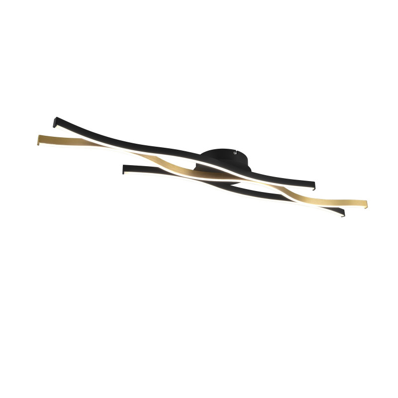 plafon BLAZE 641210308 Trio | Sklep z lampami