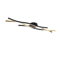 plafon BLAZE 641210308 Trio | Sklep z lampami