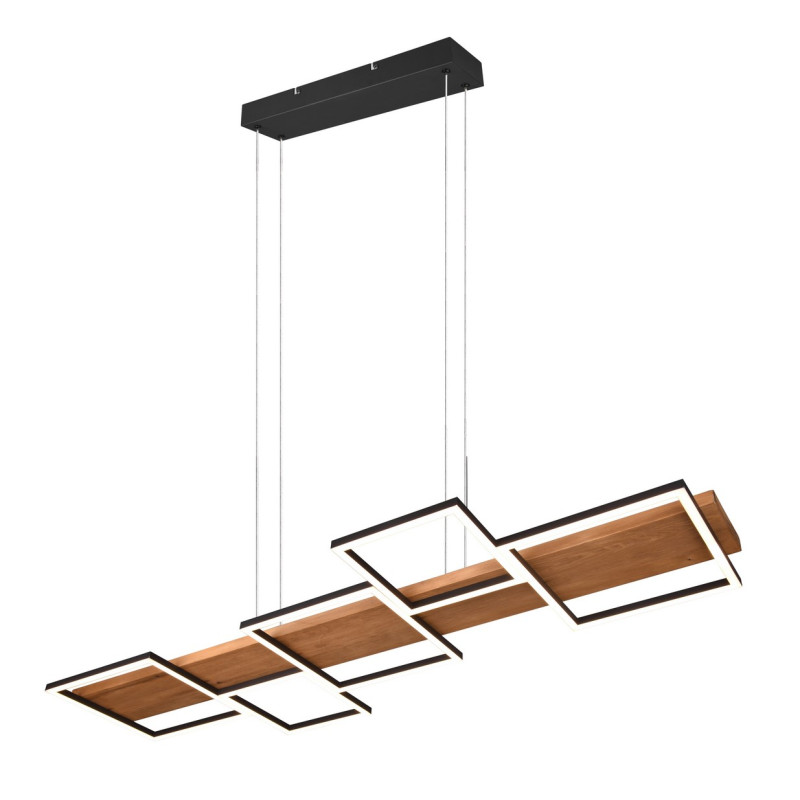 lampa wisząca HARPER 322910532 Trio | Sklep z lampami