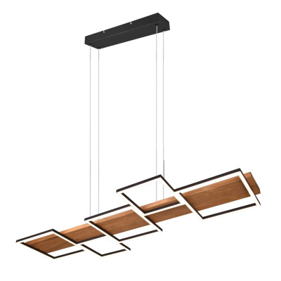 lampa wisząca HARPER 322910532 Trio | Sklep z lampami