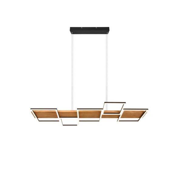 lampa wisząca HARPER 322910532 Trio | Sklep z lampami