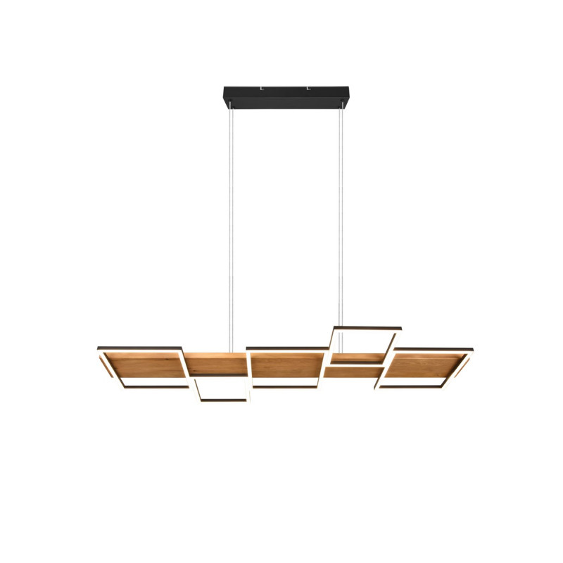 lampa wisząca HARPER 322910532 Trio | Sklep z lampami