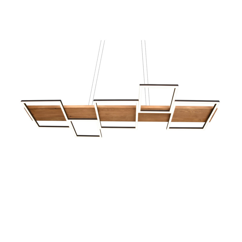 lampa wisząca HARPER 322910532 Trio | Sklep z lampami
