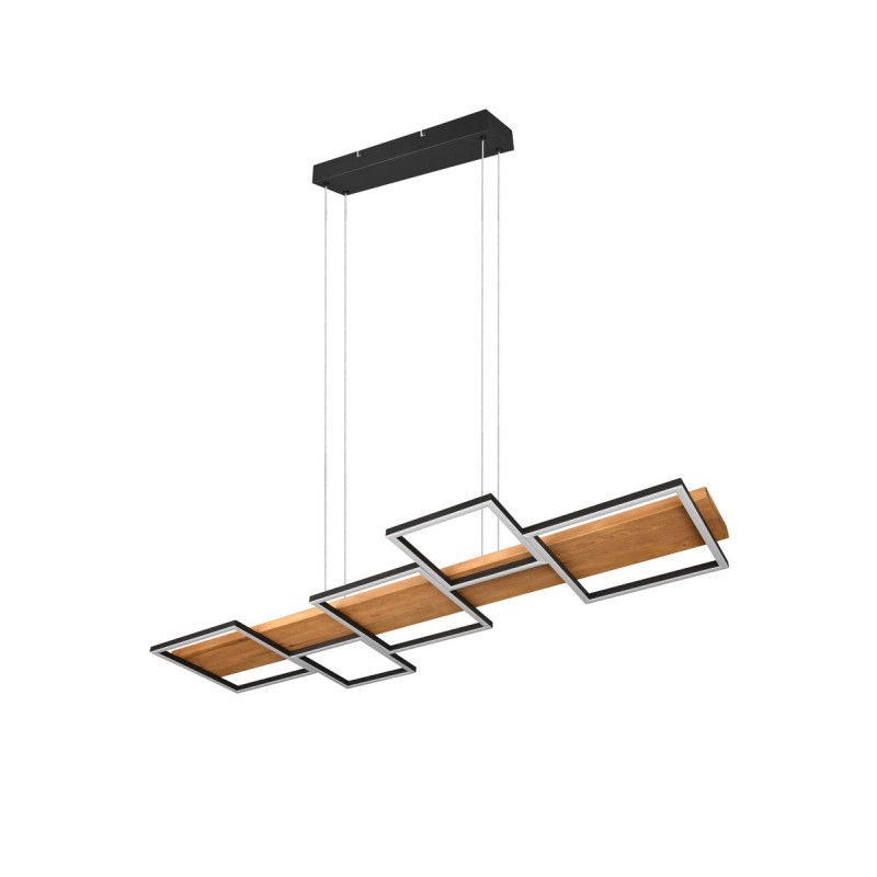 lampa wisząca HARPER 322910532 Trio | Sklep z lampami