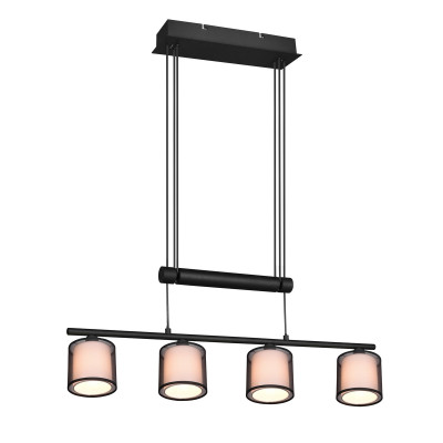 lampa wisząca BURTON 311400432 Trio | Sklep z lampami