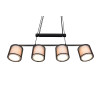 lampa wisząca BURTON 311400432 Trio | Sklep z lampami lampa wisząca BURTON 311400432 Trio | Sklep z lampami